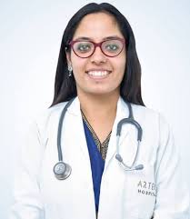 Dr Priya Tiwari